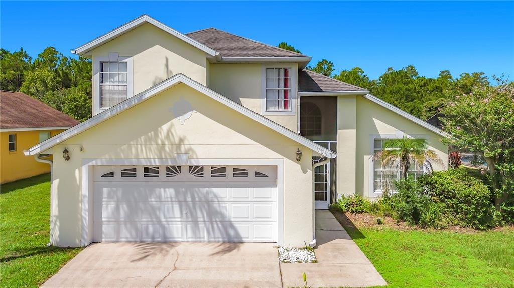 Montana Ave, Davenport, FL 33897