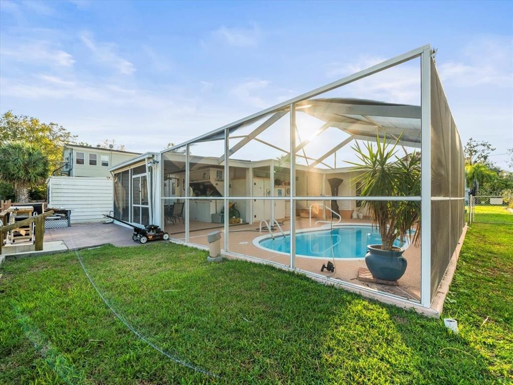 Aberdeen Ct, Weeki Wachee, FL 34607