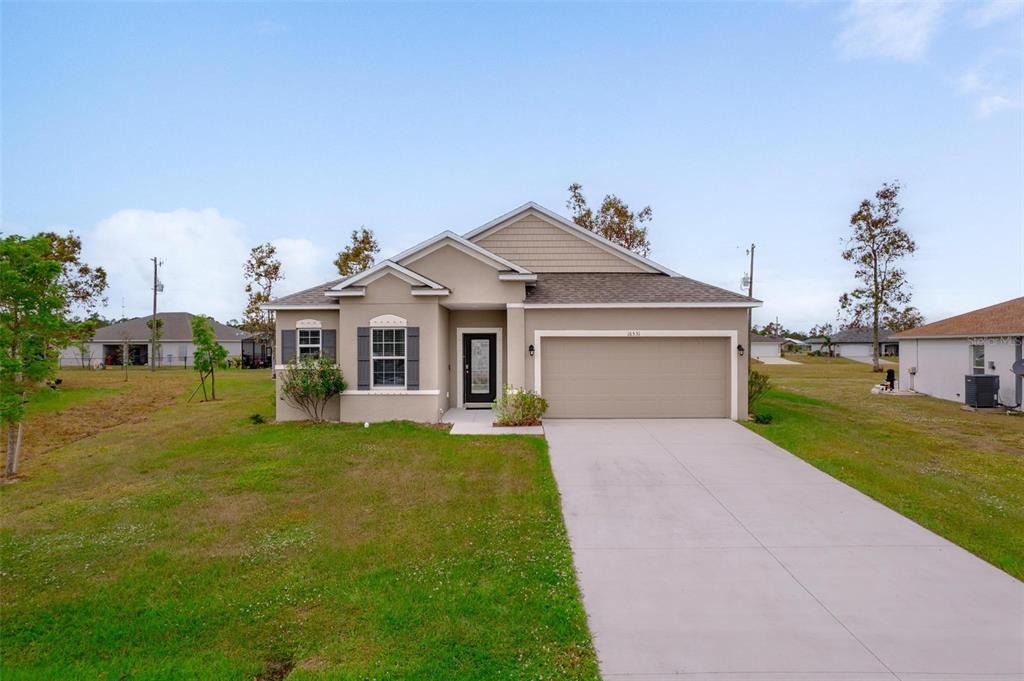 Becasse Dr, Punta Gorda, FL 33955