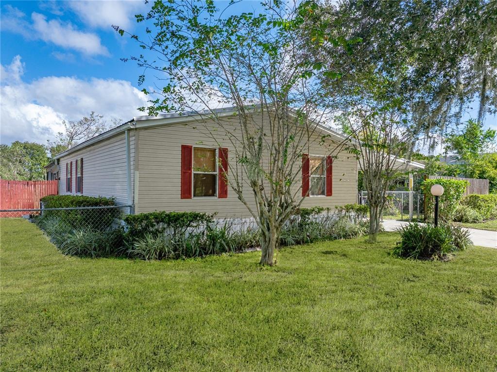Keuka Loop, Lakeland, FL 33810
