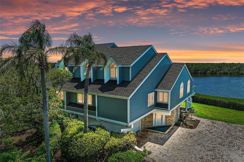 Tidy Island Blvd, Bradenton, FL 34210