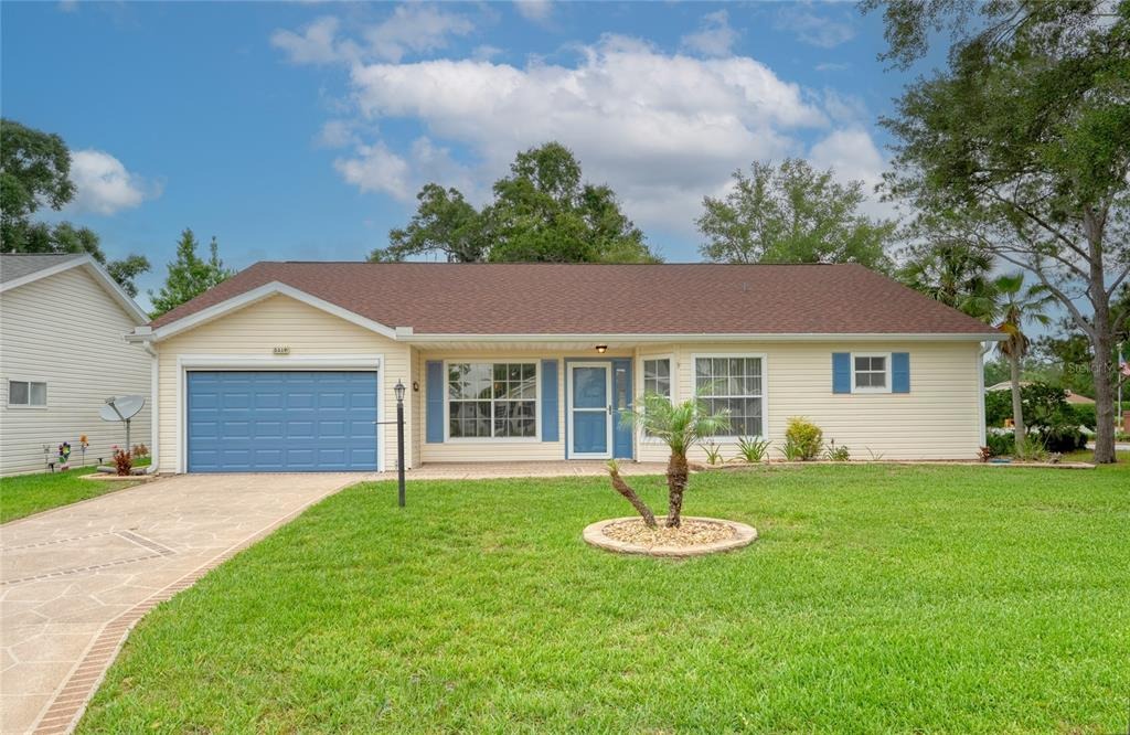 Tangelo St, Leesburg, FL 34748