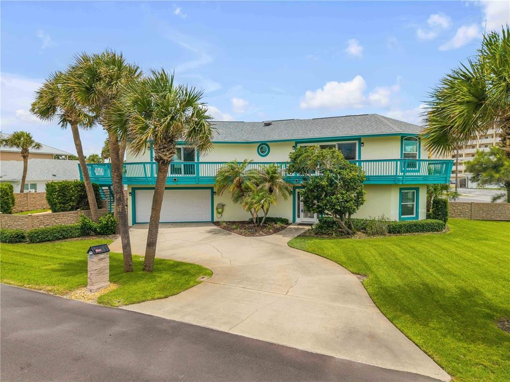 Due East St, New Smyrna Beach, FL 32169