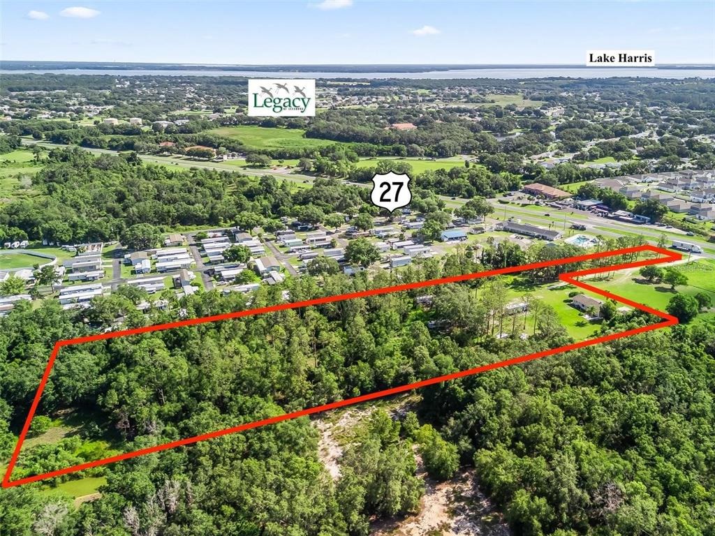 Us Highway 27 , Leesburg, FL 34748