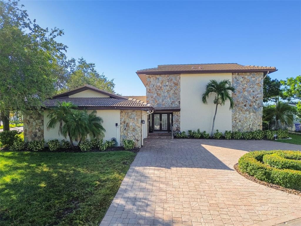 Yacht Club Dr, Treasure Island, FL 33706