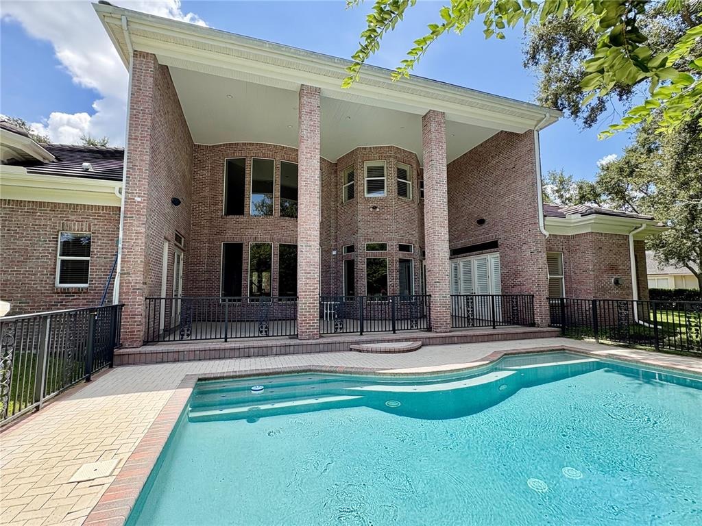 Roehampton Close , Tarpon Springs, FL 34688 #1