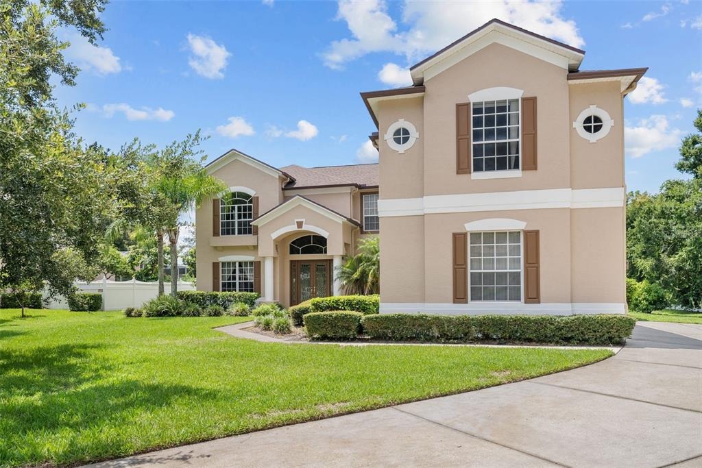 Excalibur Ct, Brandon, FL 33511