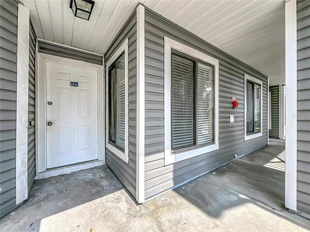 Stonington Ave, Orlando, FL 32817