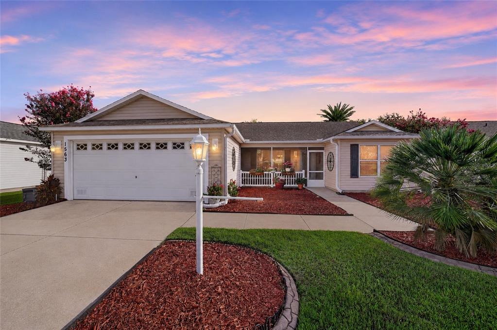 Hollyberry Pl, The Villages, FL 32162
