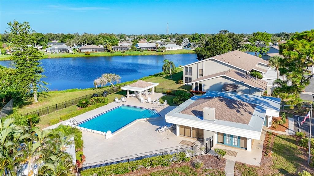 Pine Lake Dr, Venice, FL 34285