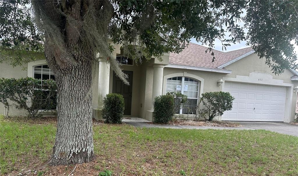 Peace Ct, Kissimmee, FL 34759