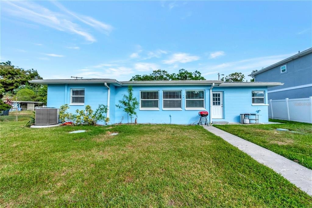 26th Ave, Tampa, FL 33619