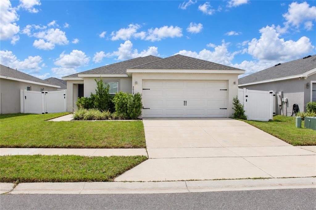 Dexter St, Haines City, FL 33844