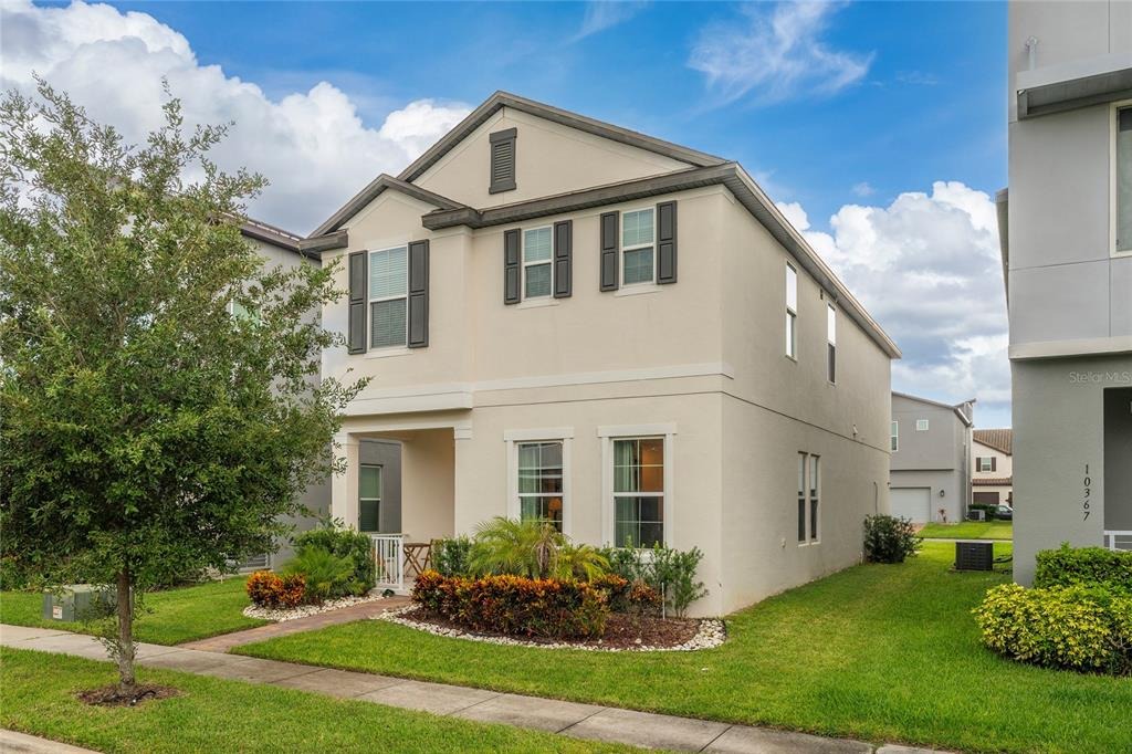 Austrina Oak Loop, Winter Garden, FL 34787