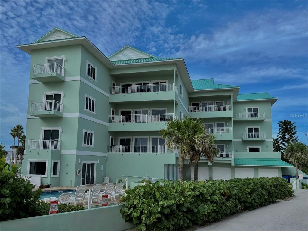 Atlantic Ave, New Smyrna Beach, FL 32169