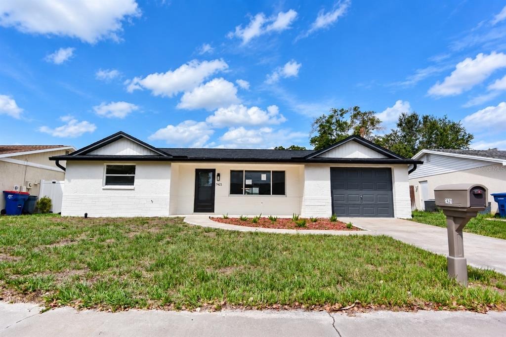 Sandalwood Dr, Port Richey, FL 34668