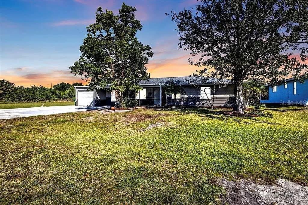 Tarpon Way, Punta Gorda, FL 33950