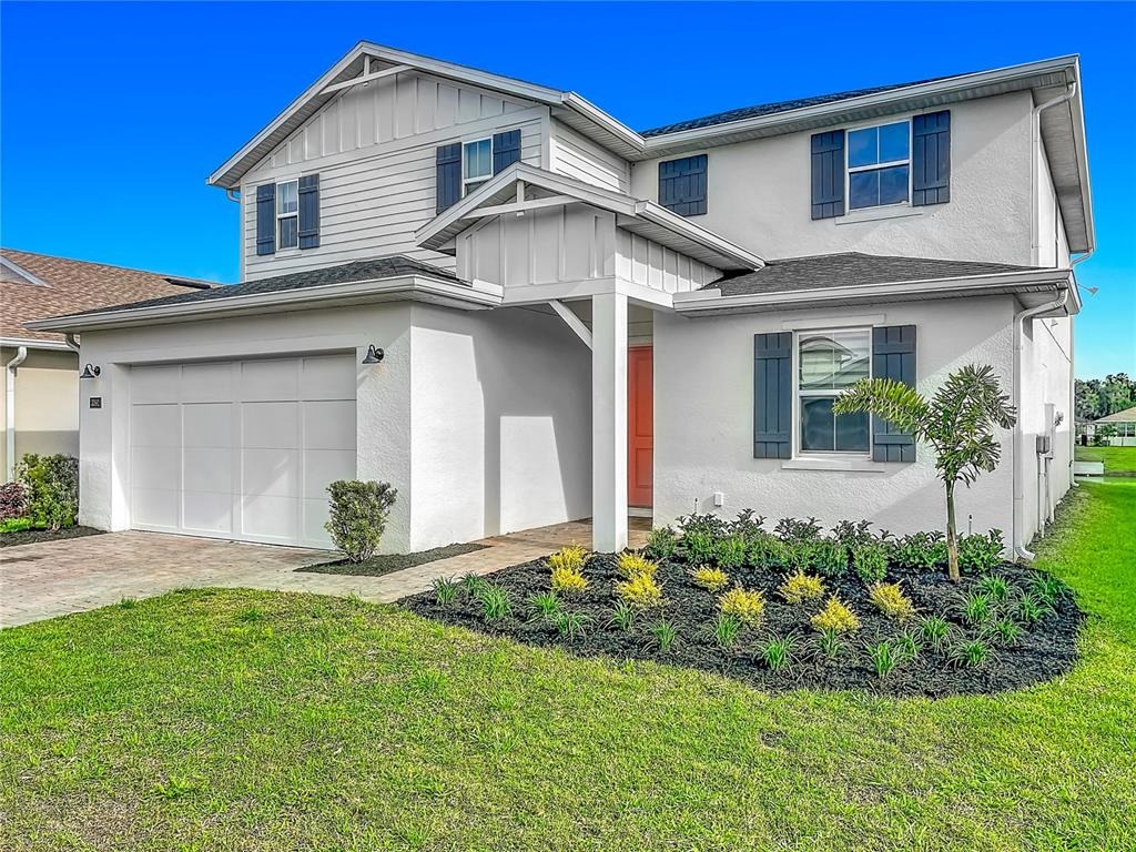 Bluff Oak Ln, Sanford, FL 32771