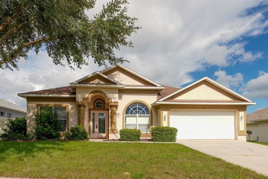 Brackenwood Dr, Spring Hill, FL 34609