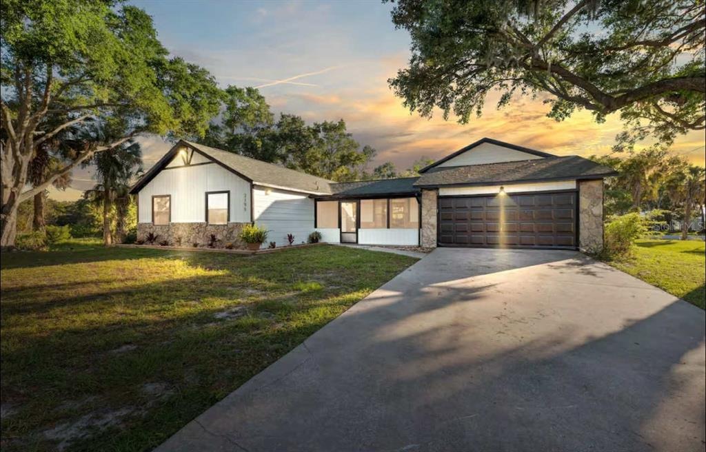 Slewfoot Path, Crystal River, FL 34429