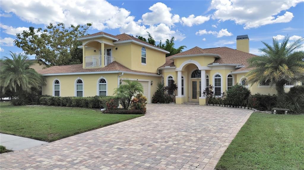 Fishing Lake Dr, Odessa, FL 33556