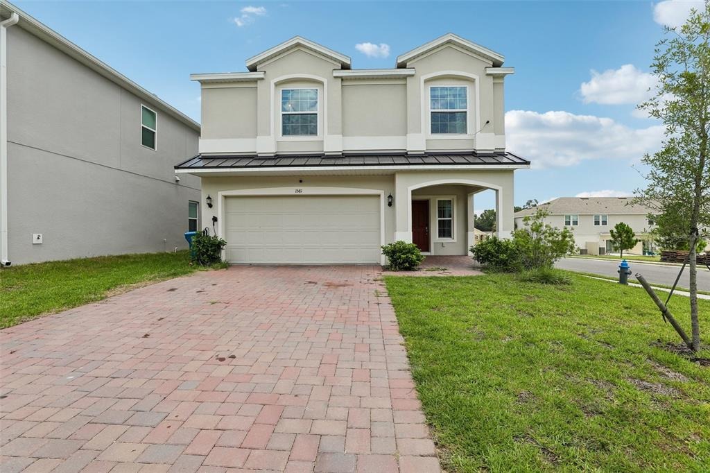 Swan Swim Dr, Davenport, FL 33837