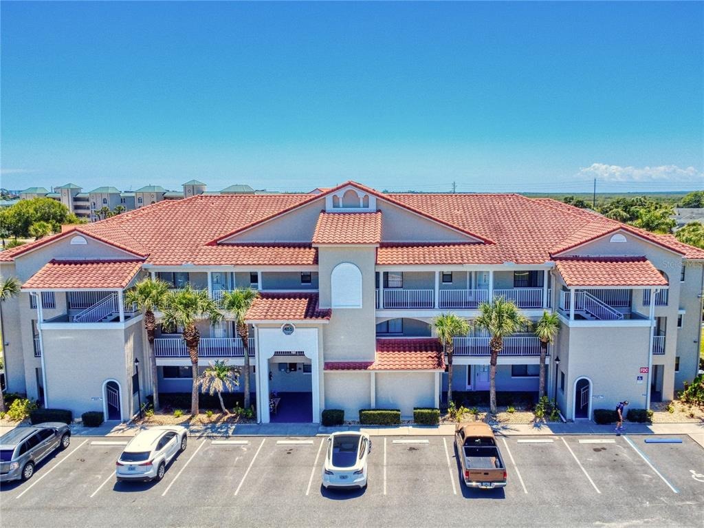 Bouchelle Dr, New Smyrna Beach, FL 32169