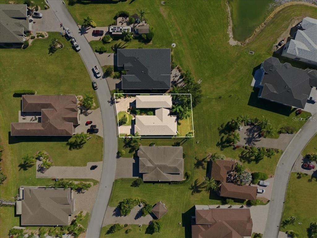 Meandering Way, Polk City, FL 33868 #1