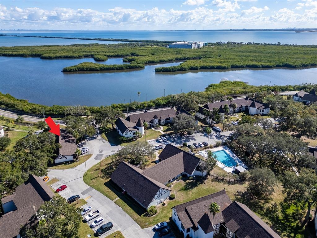 Bayshore Blvd, Clearwater, FL 33759