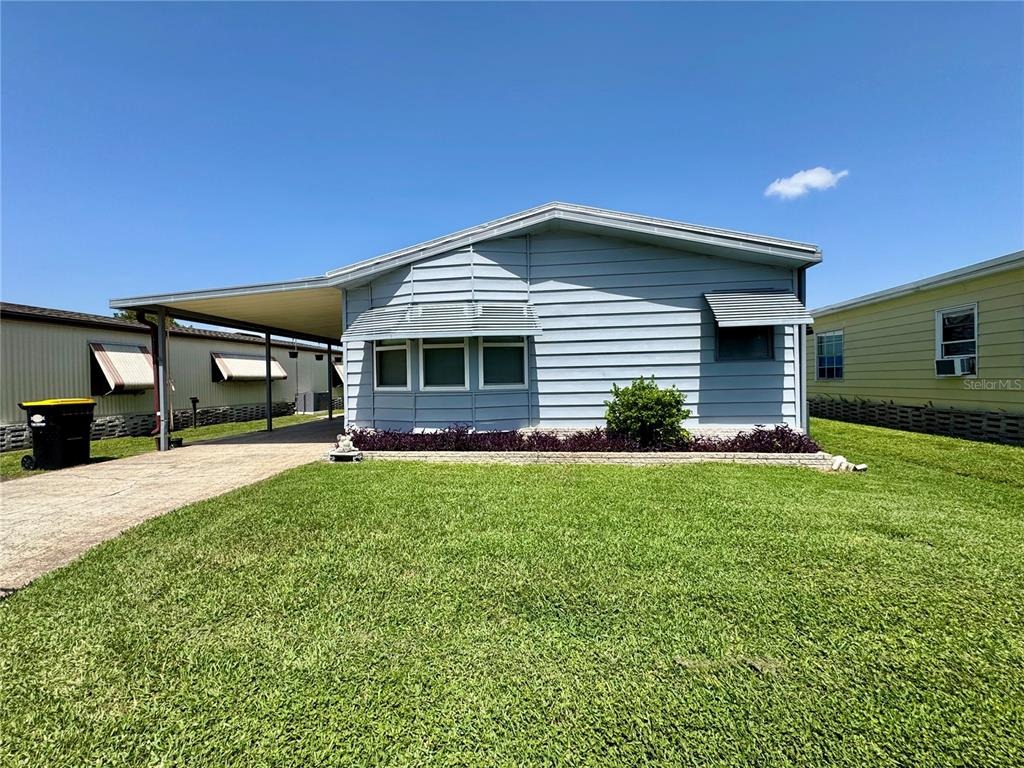 Jana Cir, Auburndale, FL 33823