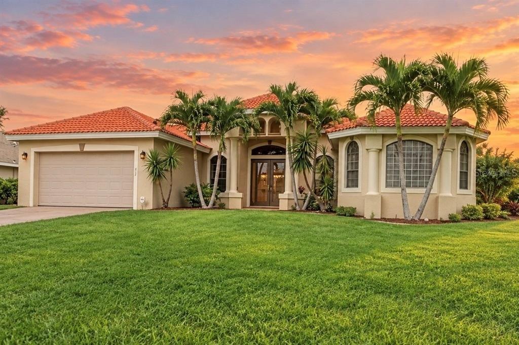 47th St, Cape Coral, FL 33914