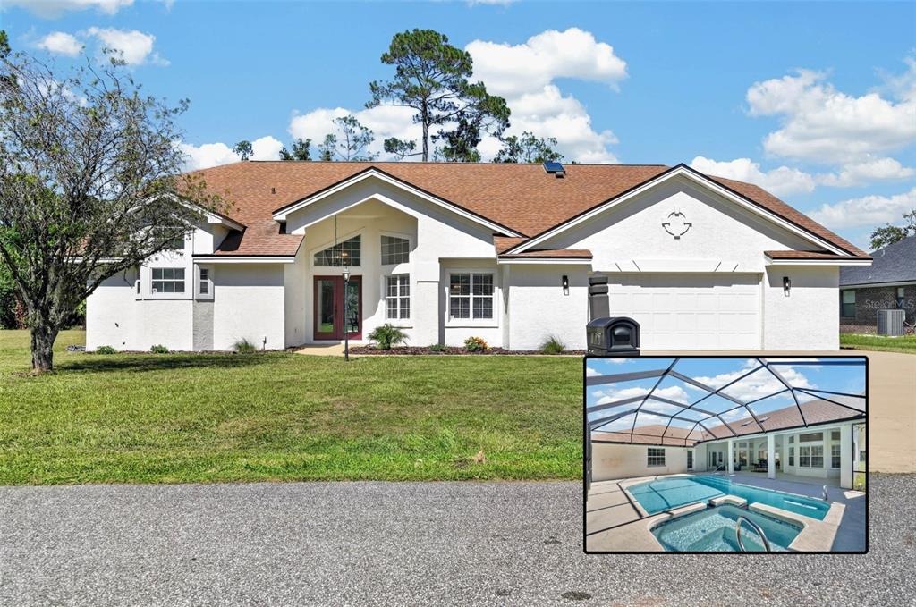 Lindsay Dr, Palm Coast, FL 32137