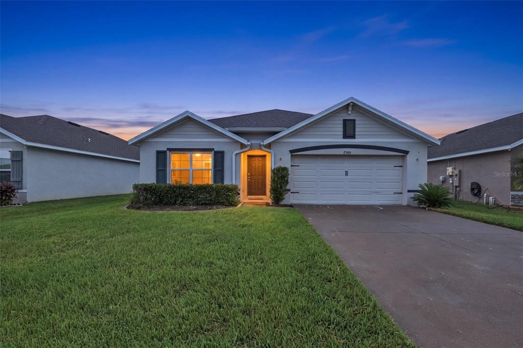 Broad Pointe Dr, Zephyrhills, FL 33540