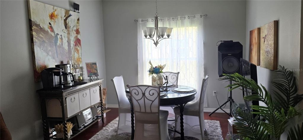 Heritage Trail St, Kissimmee, FL 34759 #1