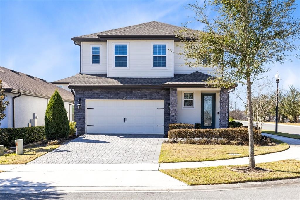Haverhill Way, Reunion, FL 34747