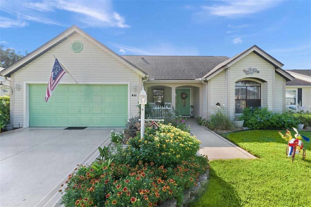 Lisbon Ln, Lady Lake, FL 32159