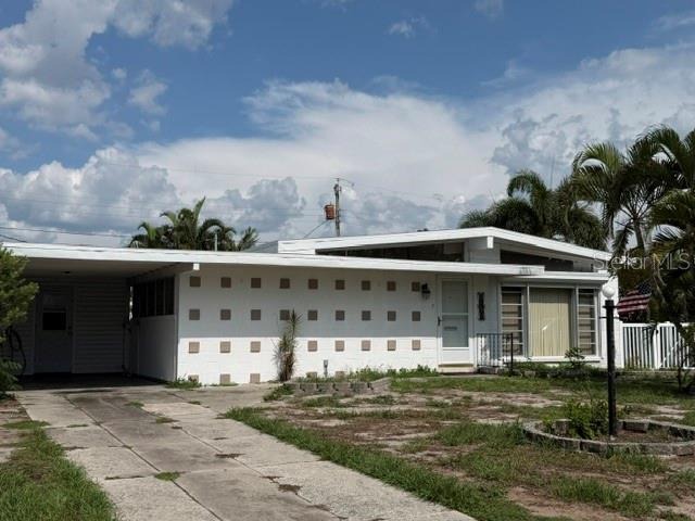 Princeton Ave, Bradenton, FL 34207