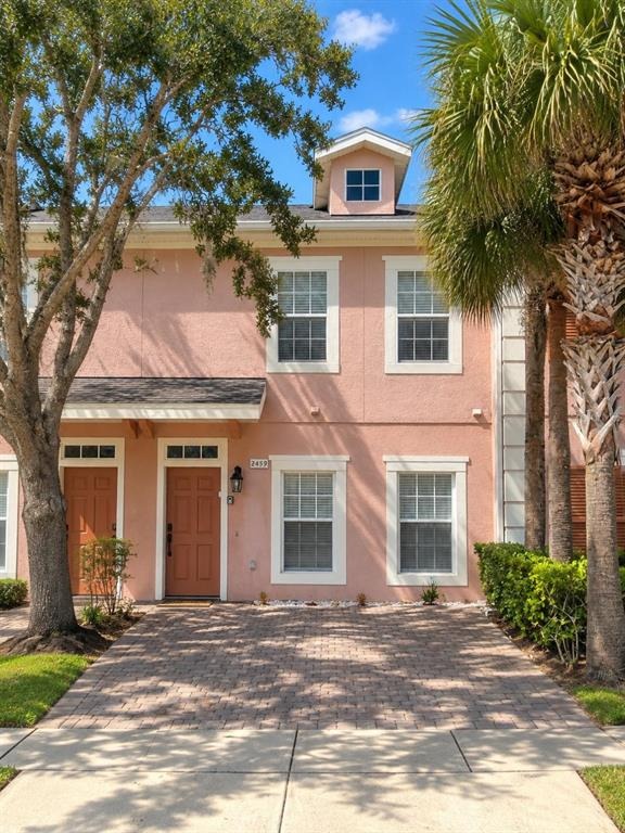 Caravelle Cir, Kissimmee, FL 34746