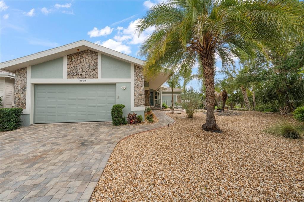 Rosa Ct, Homosassa, FL 34448