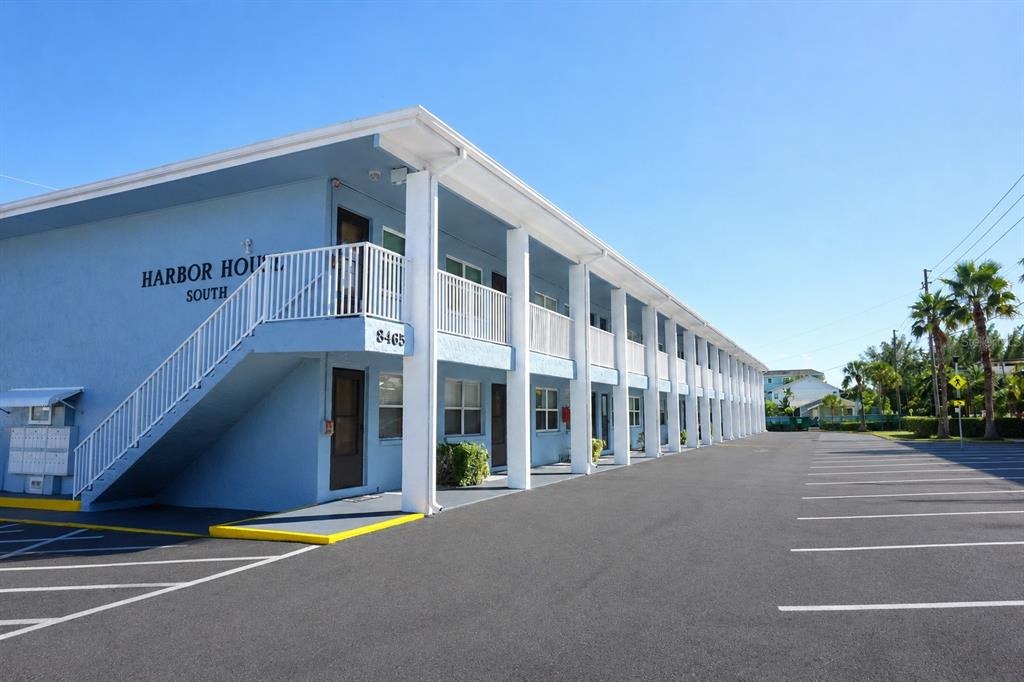Gulf Blvd, Treasure Island, FL 33706