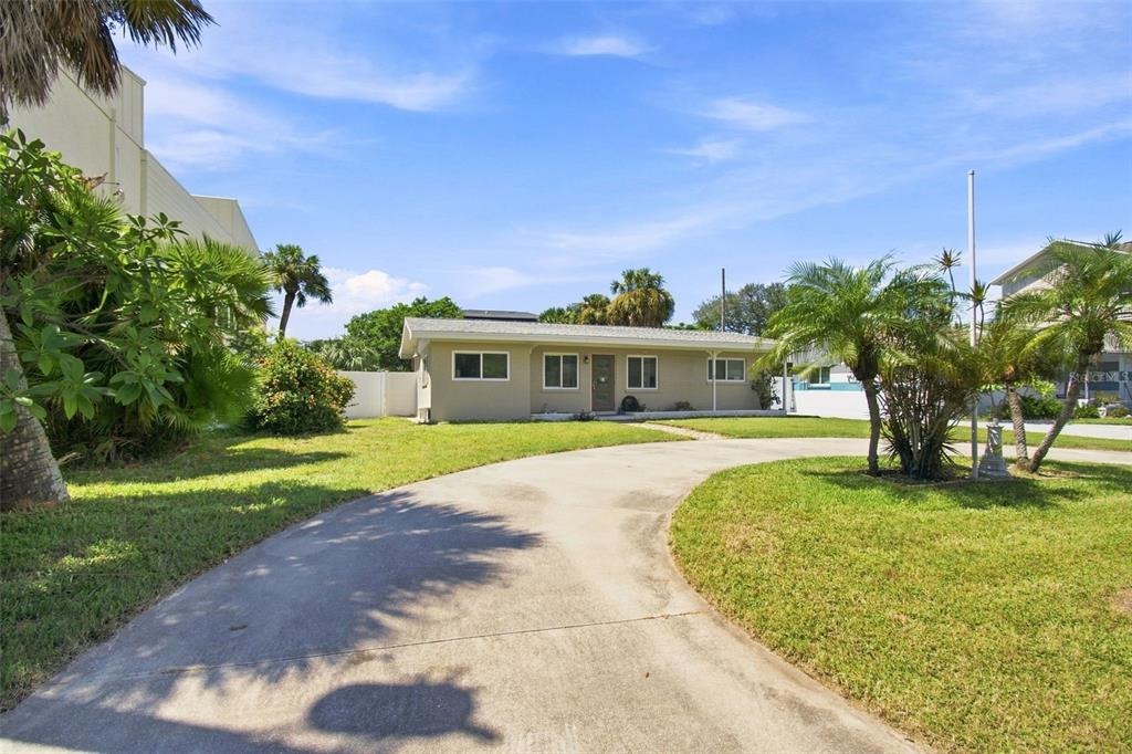 1st St, Indian Rocks Beach, FL 33785