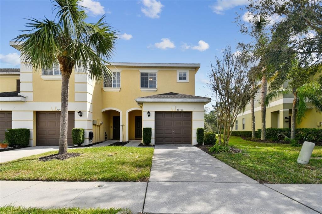Berrywood Ln, Tampa, FL 33647