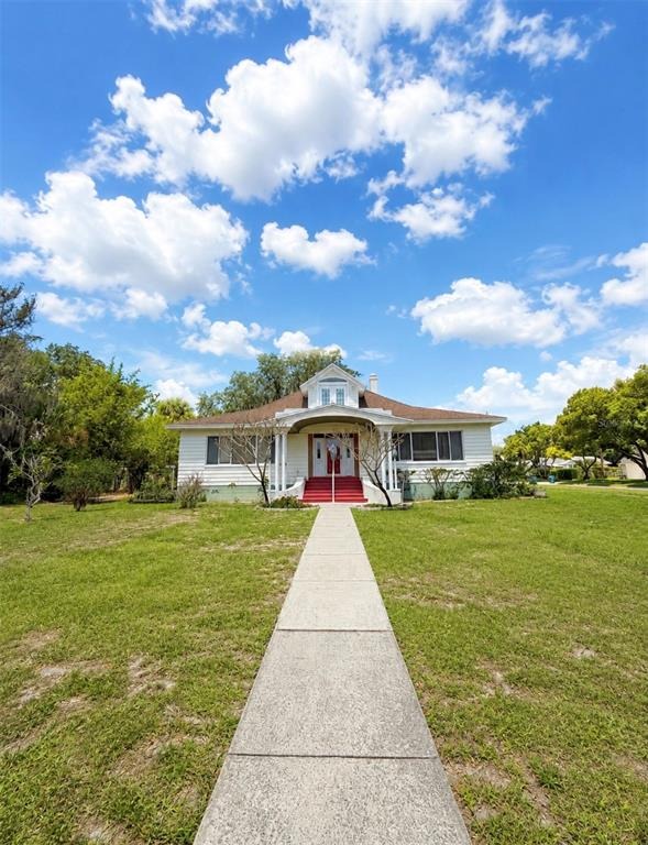 Lakeshore Blvd, Lake Wales, FL 33853