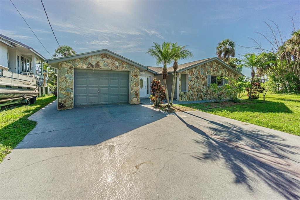 Miller Bayou Dr, Port Richey, FL 34668