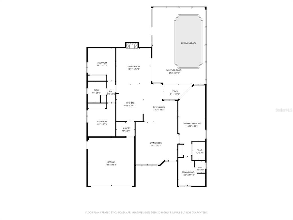Knightsbridge Ct, Tampa, FL 33647 #1