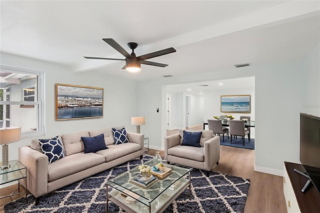 Hatteras Dr, Hudson, FL 34667 #1
