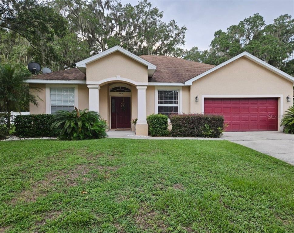 Oxford Manor Cir, Lakeland, FL 33810