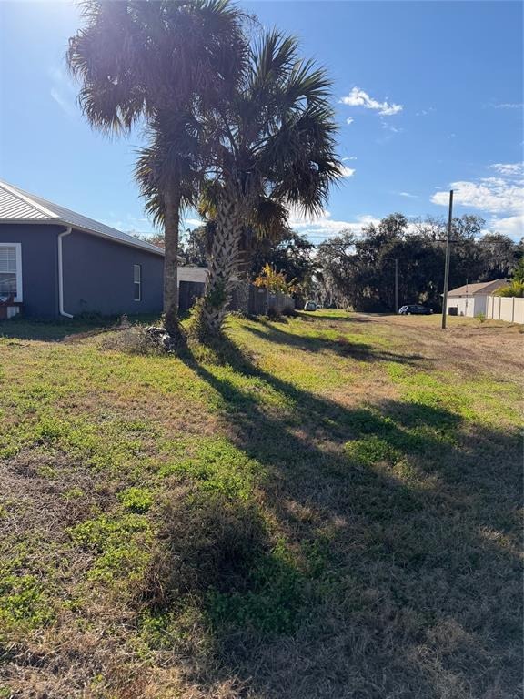 Juniper Dr, Edgewater, FL 32141 #1