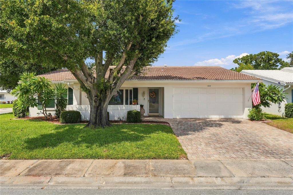 90th Ter, Pinellas Park, FL 33782