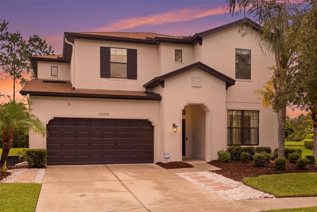 Garden Alcove Loop, Wesley Chapel, FL 33545